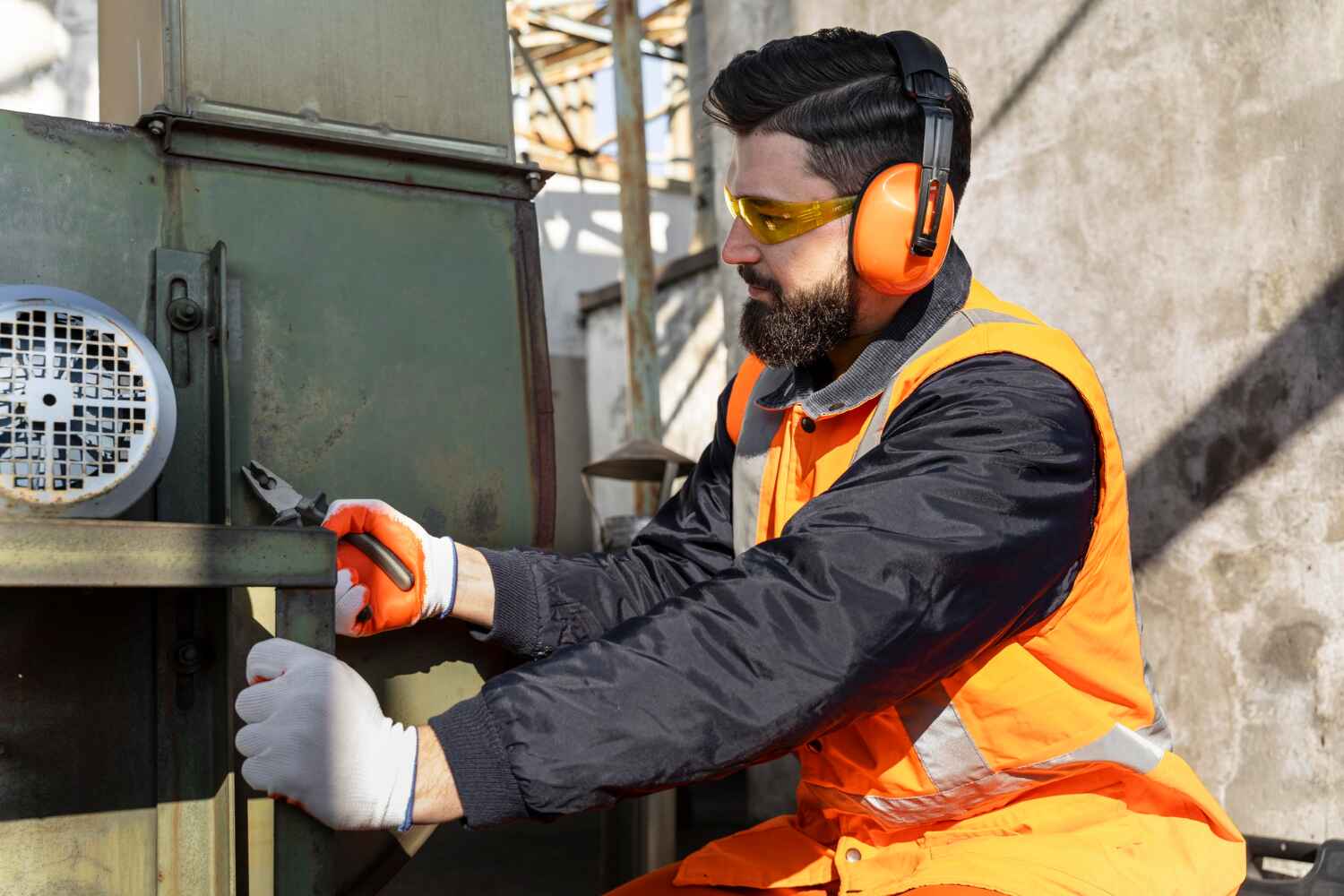 Best HVAC air duct cleaning  in Whitefish, MT