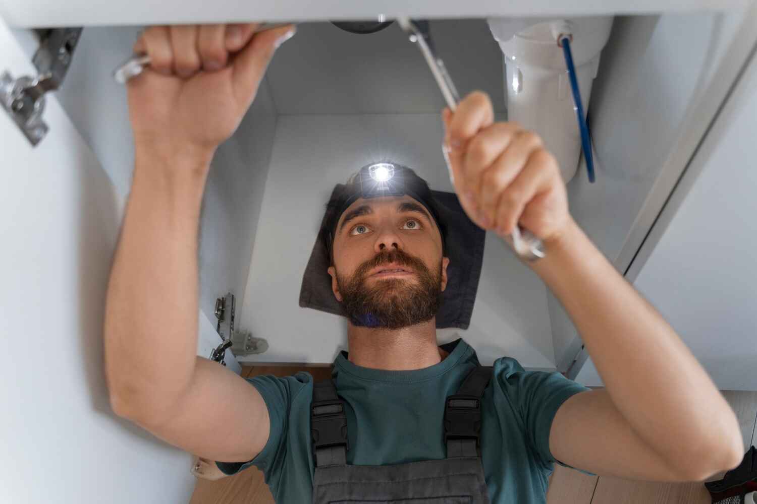 Local HVAC companies in Whitefish, MT