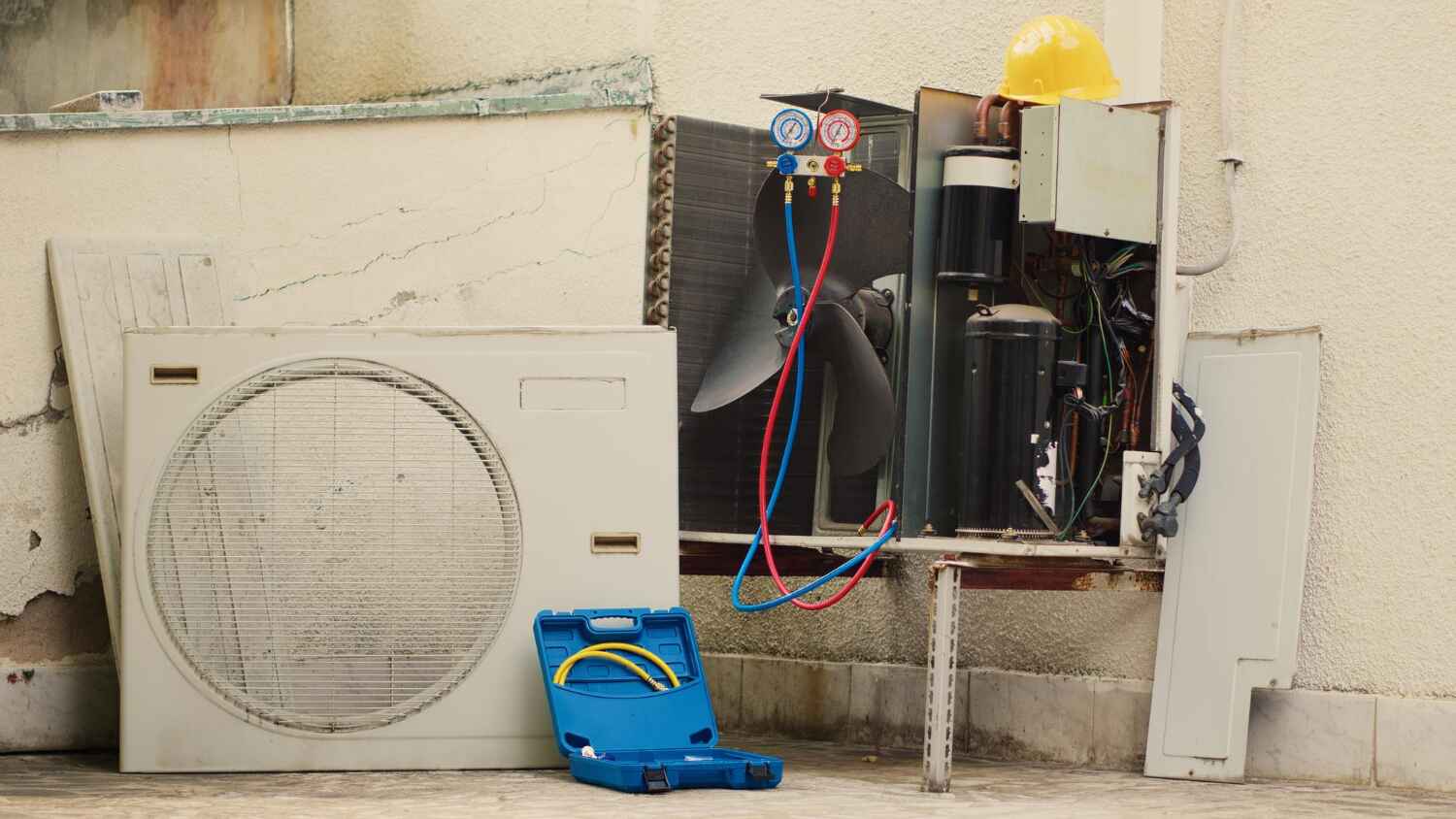 Best Central air repair  in Whitefish, MT